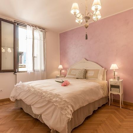Casa Dell'Artista Apartment Venice Ngoại thất bức ảnh